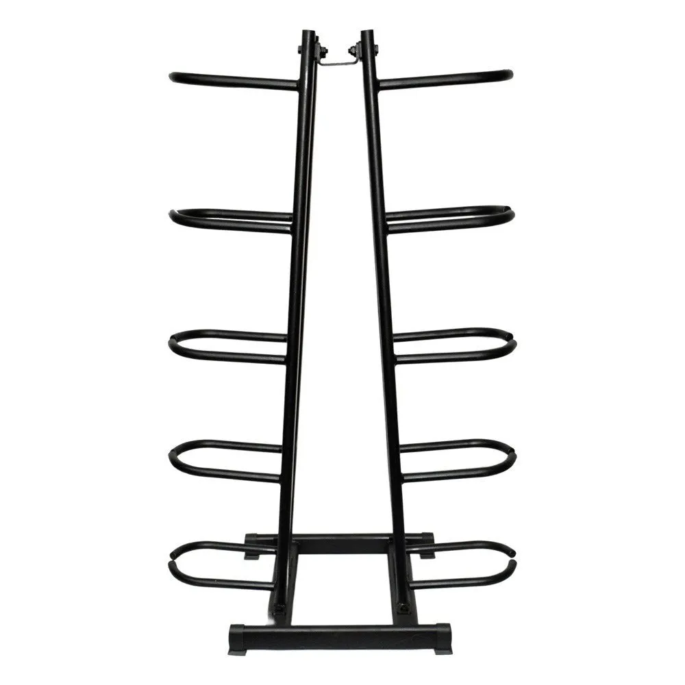 XLR8 Dual Storage Rack