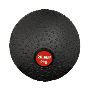 XLR8 Dura Grip Textured Slam Ball