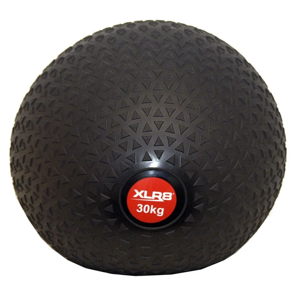 XLR8 Dura Grip Textured Slam Ball