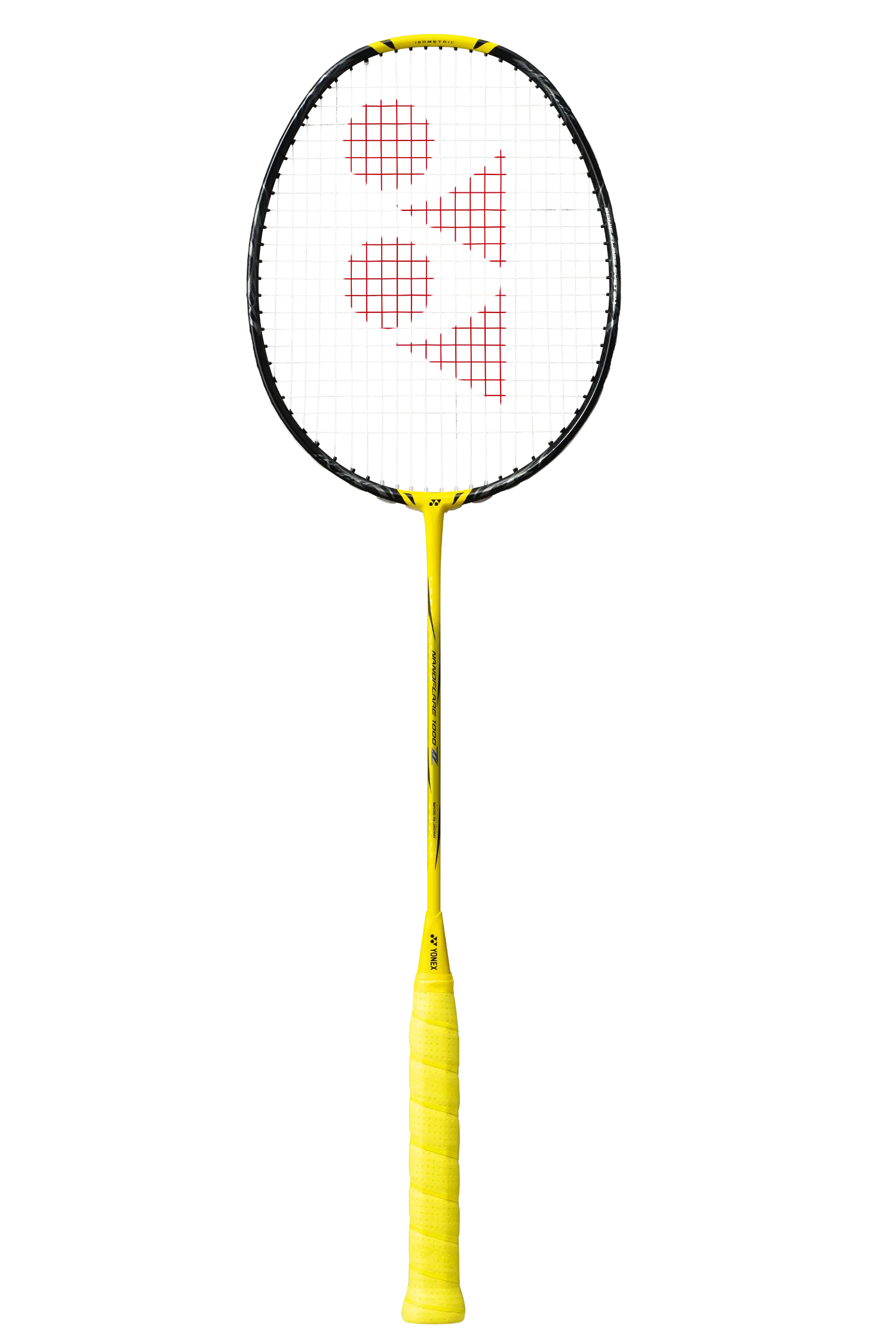 Yonex Nanoflare 1000Z Badminton Racket