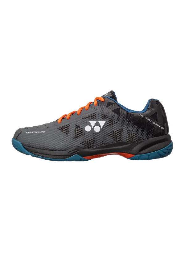 Yonex Power Cushion 50 Unisex shoes (Dark Gray)