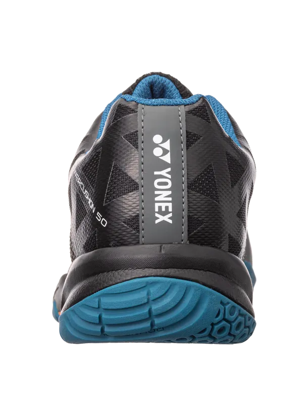 Yonex Power Cushion 50 Unisex shoes (Dark Gray)