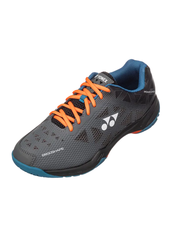 Yonex Power Cushion 50 Unisex shoes (Dark Gray)