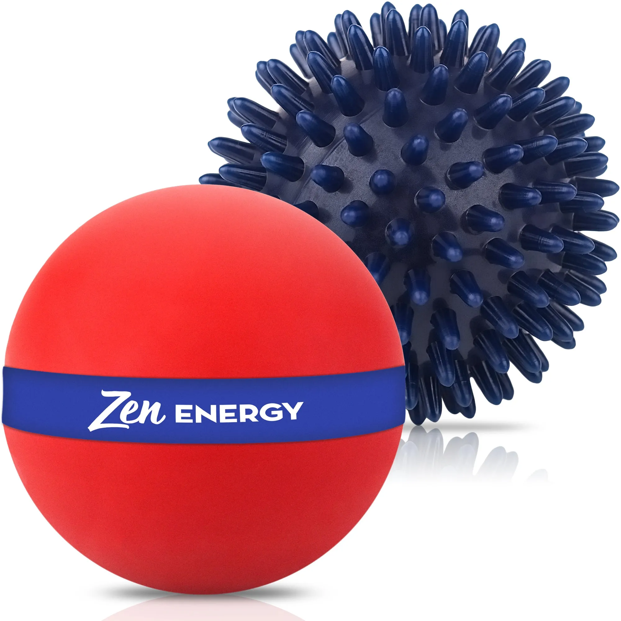 Zen Energy Pro Massage Balls